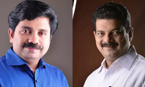 Kerala :  नेताओं का कहना है कि अनवर की ताकत खत्म हो गई