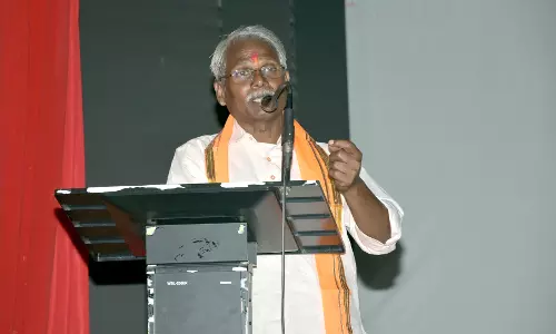 Jaipur: जल संरक्षण के लिए करने होंगे समन्वित प्रयास -जनजाति क्षेत्र विकास मंत्री