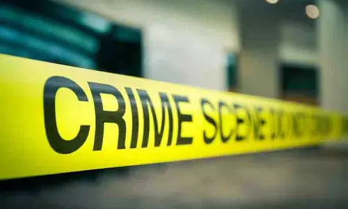 Ludhiana: पेट्रोल हमले की घटना में 4 संदिग्धों में से एक गिरफ्तार