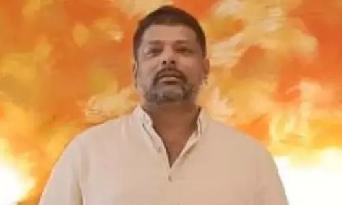 GOA: सांताक्रूज़ पंचायत पर कचरा योजना में भ्रष्टाचार का आरोप GOA: सांताक्रूज़ पंचायत पर कचरा योजना में भ्रष्टाचार का आरोप