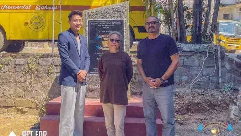 Nagaland ने स्थिरता संबंधी पहलों के साथ पर्यावरण दिवस मनाया