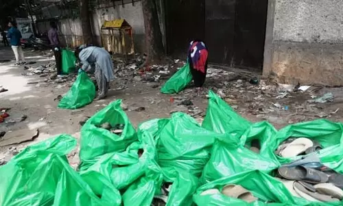 बेंगलुरु भगदड़ पर कर्नाटक सरकार ने दी चेतावनी