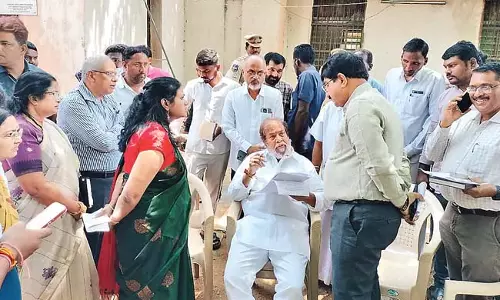 एर्रागड्डा मानसिक स्वास्थ्य अस्पताल: आहार अनुबंध रद्द RMO बर्खास्त एर्रागड्डा मानसिक स्वास्थ्य अस्पताल: आहार अनुबंध रद्द RMO बर्खास्त