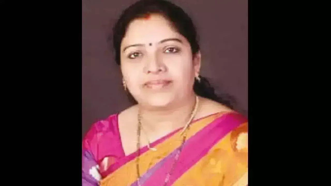 Andhra: आंगनवाड़ी केंद्रों में ऊर्जा कुशल इंडक्शन स्टोव वितरित किए जाएंगे Andhra: आंगनवाड़ी केंद्रों में ऊर्जा कुशल इंडक्शन स्टोव वितरित किए जाएंगे