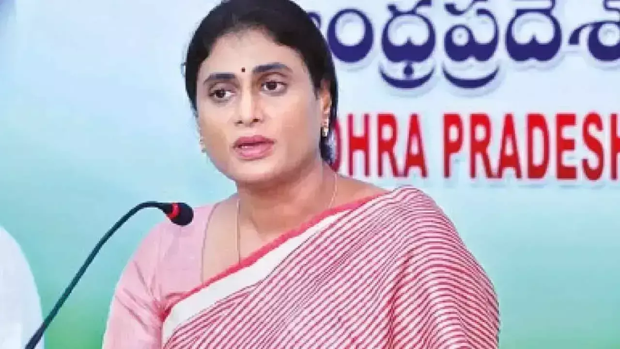 Andhra: गठबंधन सरकार पर ‘सुपर सिक्स’ वादों को लागू करने में विफल रहने का आरोप