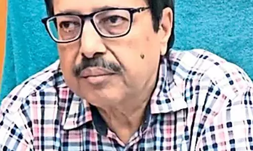 Odisha : डॉक्टरों की टीम के साथ लक्ष्मण नायक अस्पताल की घटना की जांच करेगी Odisha : डॉक्टरों की टीम के साथ लक्ष्मण नायक अस्पताल की घटना की जांच करेगी