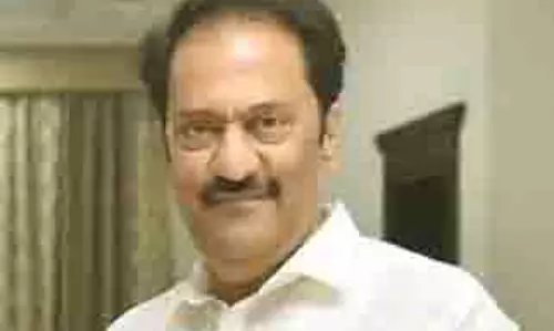 जुबली हिल्स MLA Maganti Gopinath की हालत गंभीर, अस्पताल में भर्ती