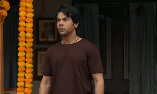 Bhool Chuk Maaf 2 सप्ताह बॉक्स ऑफिस नंबर