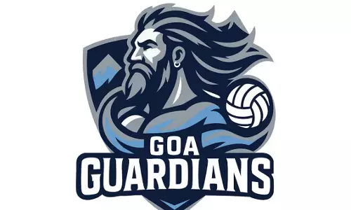 Goa गार्डियंस प्राइम वॉलीबॉल लीग में 10वीं फ्रैंचाइज़ के रूप में शामिल हुई Goa गार्डियंस प्राइम वॉलीबॉल लीग में 10वीं फ्रैंचाइज़ के रूप में शामिल हुई