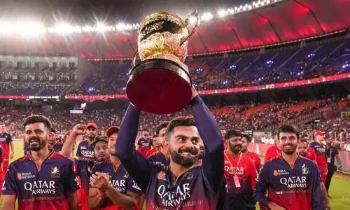 इंडियन प्रीमियर लीग 2025 में Virat Kohli द्वारा तोड़े गए रिकॉर्ड्स की सूची इंडियन प्रीमियर लीग 2025 में Virat Kohli द्वारा तोड़े गए रिकॉर्ड्स की सूची