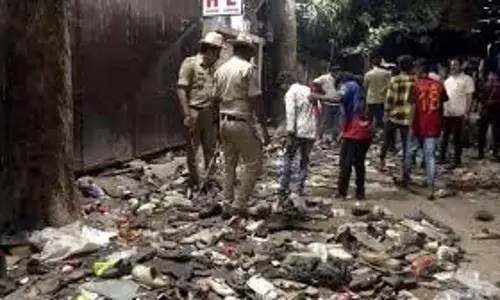 Karnataka:आरसीबी, डीएनए, केएससीए समिति के खिलाफ ‘आपराधिक लापरवाही’ के लिए FIR दर्ज Karnataka:आरसीबी, डीएनए, केएससीए समिति के खिलाफ ‘आपराधिक लापरवाही’ के लिए FIR दर्ज