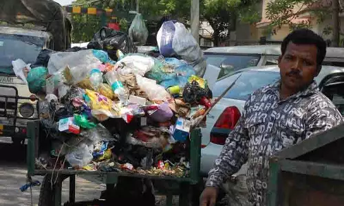 Amritsar: प्रदूषण बढ़ा, हरियाली घटी, पर्यावरणविदों ने चिंता व्यक्त की