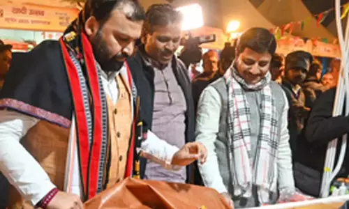 केवीआईसी ने 8,794 लाभार्थियों को 300 करोड़ रुपये की मार्जिन मनी सब्सिडी वितरित की