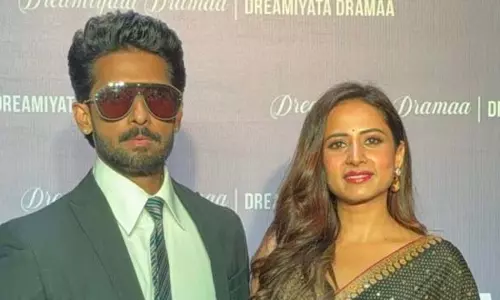 ‘सरगुन बेमिसाल प्रोफेशनल हैं’ – रवि दुबे ‘सरगुन बेमिसाल प्रोफेशनल हैं’ – रवि दुबे
