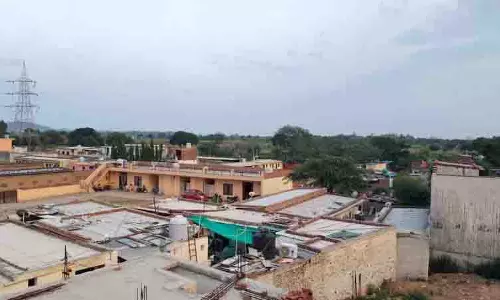 Chandigarh: लाल डोरा से बाहर के घरों में पानी के कनेक्शन की दोगुनी दरों का विरोध किया