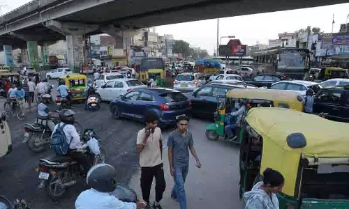 NHAI ने 1,878 करोड़ रुपये के जीरकपुर-पंचकूला बाईपास के लिए बोलियां आमंत्रित कीं