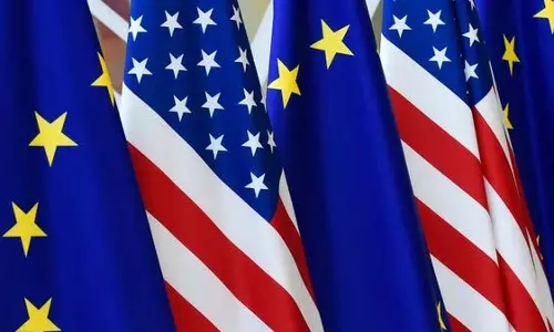 Europe समझ नहीं पा रहा है कि ट्रम्पवादी अमेरिका उससे क्या चाहता है