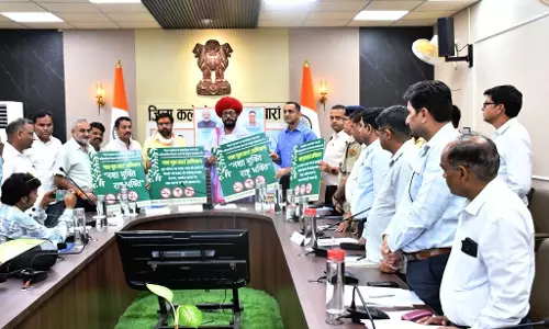 Baran: बजट घोषणाओं व फ्लैगशिप योजनाओं की समीक्षा की