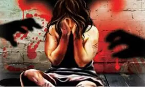 Hafizganj: युवती के अपहरण के बाद गैंगरेप, दो आरोपी नामजद Hafizganj: युवती के अपहरण के बाद गैंगरेप, दो आरोपी नामजद
