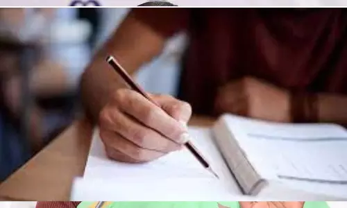 D.El.Ed की परीक्षा 16 जून से होगी शुरू, एग्जाम का शेड्यूल जारी