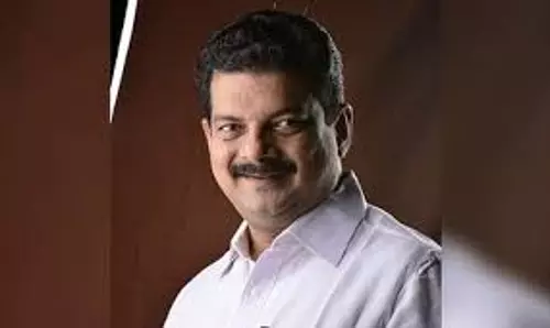 Nilambur उपचुनाव में 10 उम्मीदवार, पीवी अनवर कैंची के साथ मैदान में Nilambur उपचुनाव में 10 उम्मीदवार, पीवी अनवर कैंची के साथ मैदान में