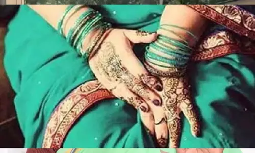 जीजा-साली के अवैध संबंध का Video वायरल, पड़ोसी ने की गंदी डिमांड; खौफनाक अंजाम जीजा-साली के अवैध संबंध का Video वायरल, पड़ोसी ने की गंदी डिमांड; खौफनाक अंजाम