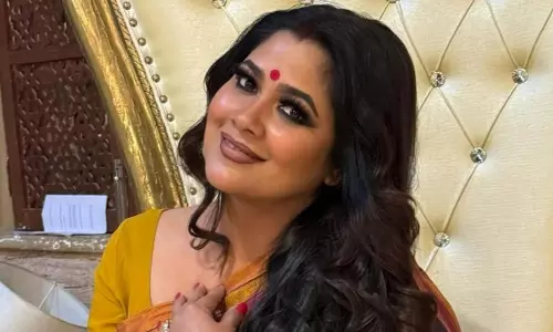 Narayani Shastri बिग बॉस 19 में बतौर प्रतिपक्षी नोयोनतारा में शामिल हुईं, इस पर चर्चा