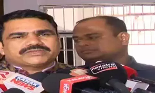 CM Majhi BJP सरकार की पहली वर्षगांठ पर 500 ग्रामीण मॉडल स्कूलों की आधारशिला रखेंगे CM Majhi BJP सरकार की पहली वर्षगांठ पर 500 ग्रामीण मॉडल स्कूलों की आधारशिला रखेंगे