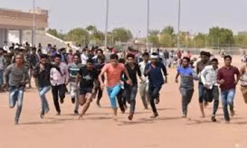 Sirohi: नागरिक सुरक्षा स्वयं सेवकां का चयन कर सूची भिजवाएं