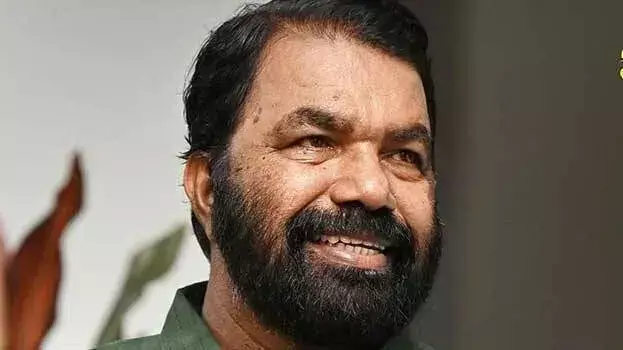 Kerala: वेदान के खिलाफ संघ परिवार के कदम केरल में काम नहीं आएंगे: मंत्री वी शिवनकुट्टी