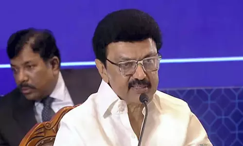 संसद में तमिलनाडु की सीटों को कम करने के लिए केंद्र जनगणना को 2027 तक टाल रहा है: सीएम स्टालिन
