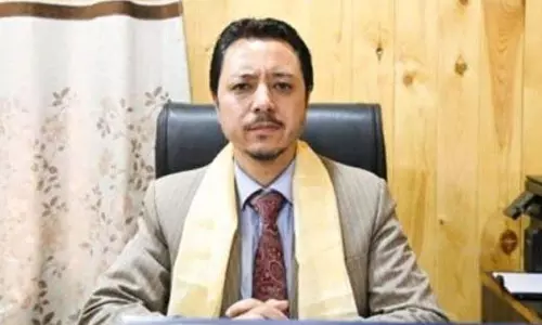 ADC कारगिल ने बाल संरक्षण हितधारकों के लिए राज्य स्तरीय तकनीकी प्रशिक्षण का उद्घाटन किया