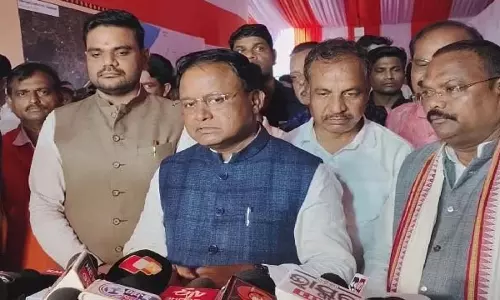 गंजम में 28 हजार करोड़ की परियोजनाओं का शुभारंभ