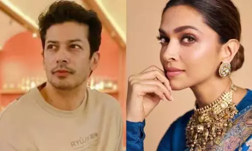 Muzammil Ibrahim का दावा, ब्रेकअप से पहले 2 साल तक दीपिका पादुकोण को डेट किया