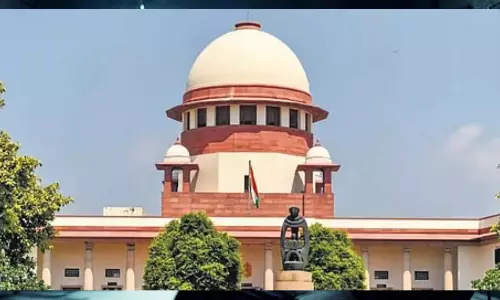 मकान मालिक-किराएदार विवादों में देरी, बांबे HC से शीघ्र निपटान की अपील मकान मालिक-किराएदार विवादों में देरी, बांबे HC से शीघ्र निपटान की अपील