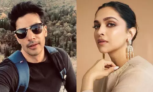 Deepika Padukone को 2 साल डेट कर चुके हैं मुज़म्मिल इब्राहिम