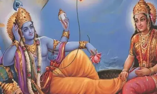 Lord विष्णु की पूजा के समय करें इन मंत्रों का जप, निर्जला एकादशी पर मिलेगा महापुण्य Lord विष्णु की पूजा के समय करें इन मंत्रों का जप, निर्जला एकादशी पर मिलेगा महापुण्य