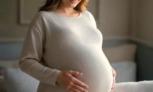 गर्भावस्था में वायु प्रदूषण से समय से पहले जन्म की संभावना बढ़ सकती है गर्भावस्था में वायु प्रदूषण से समय से पहले जन्म की संभावना बढ़ सकती है