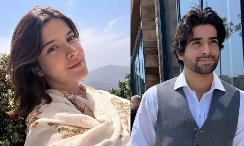 कौन हैं Shanaya Kapoor के कथित बॉयफ्रेंड करण कोठारी?