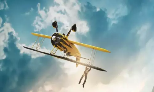Mission Impossible:टॉम क्रूज ने लगाया रेड 2 को ठिकाने! 20वें दिन एमाई- 8 ने की शॉकिंग कमाई Mission Impossible:टॉम क्रूज ने लगाया रेड 2 को ठिकाने! 20वें दिन एमाई- 8 ने की शॉकिंग कमाई