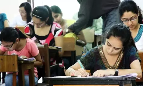 JTET में भाग लेने के लिए आयु में मिलेगी 8 वर्ष की छूट, नियमावली में हुआ बदलाव JTET में भाग लेने के लिए आयु में मिलेगी 8 वर्ष की छूट, नियमावली में हुआ बदलाव