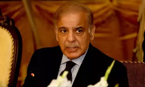 Pakistan की करतूत नहीं हो रही कम, अब इस काम का भारत पर फोड़ा ठीकरा Pakistan की करतूत नहीं हो रही कम, अब इस काम का भारत पर फोड़ा ठीकरा