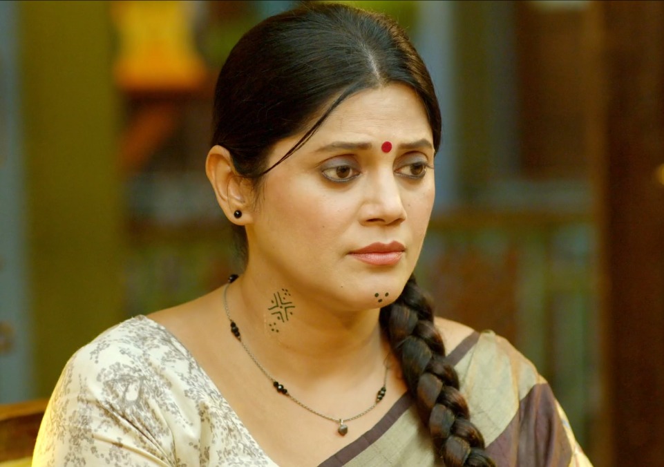 Pushpa Impossible: कानून की राह में संदेह बना बाधा