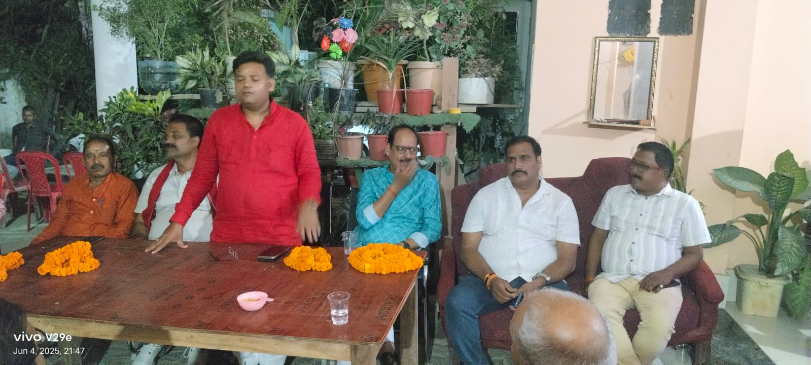 सामूहिक विवाह कार्यक्रम को लेकर बनी रणनीति, सामाजिक कार्यों पर जोर