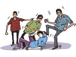 तिलक समारोह में मारपीट, दोनों पक्षों ने दी पुलिस को तहरीर