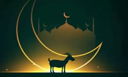 Delhi में बकरीद पर बकरा, ऊंट और गोवंश की कुर्बानी पर रोक Delhi में बकरीद पर बकरा, ऊंट और गोवंश की कुर्बानी पर रोक