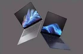 laptop: HP ने भारत में लॉन्च किए दो दमदार AI लैपटॉप, जानें कीमत और फीचर्स laptop: HP ने भारत में लॉन्च किए दो दमदार AI लैपटॉप, जानें कीमत और फीचर्स