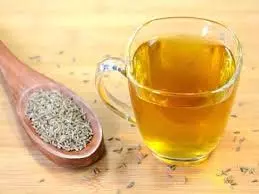 Health: रात को सोने से पहले पिएं जीरे का पानी, दिखेगा हैरान कर देने वाला असर Health: रात को सोने से पहले पिएं जीरे का पानी, दिखेगा हैरान कर देने वाला असर