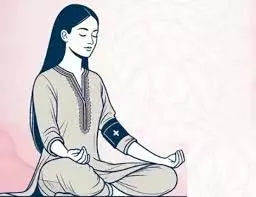 Health: ताड़ासन, अर्धचक्रासन समेत ये योगासन हाई ब्लड प्रेशर में कारगर हैं Health: ताड़ासन, अर्धचक्रासन समेत ये योगासन हाई ब्लड प्रेशर में कारगर हैं