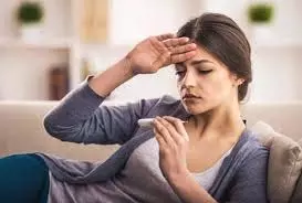 Health:जानिए बिना बुखार के शरीर टूटना किस बीमारी का लक्षण है Health:जानिए बिना बुखार के शरीर टूटना किस बीमारी का लक्षण है